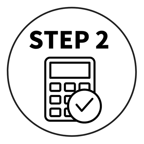 STEP 2 現地調査/お見積り